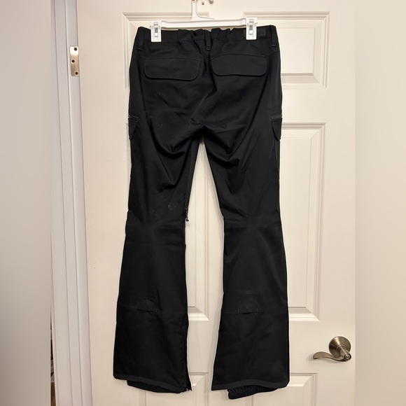 NWOT Burton Gloria Snow Pants S - Picture 4 of 10